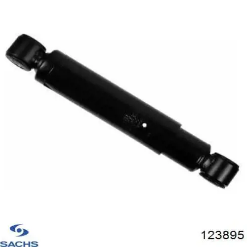 Amortiguadores Sachs 123895 precio, desde 36,99 EUR