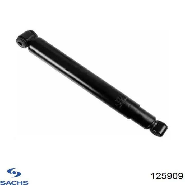 Comprar 125909 Sachs Amortiguador