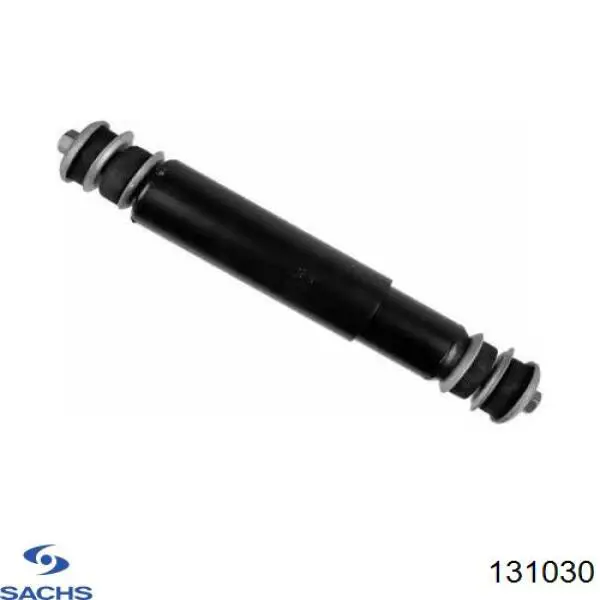 Comprar 20382 Febi Amortiguador