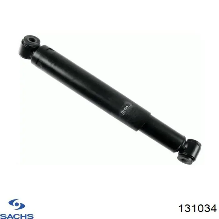 Comprar 131034 Sachs Amortiguador trasero
