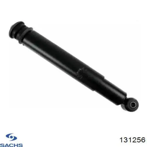 Amortiguadores Sachs 131256 precio, desde 69,70 EUR