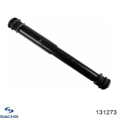 Comprar 131273 Sachs Amortiguador trasero