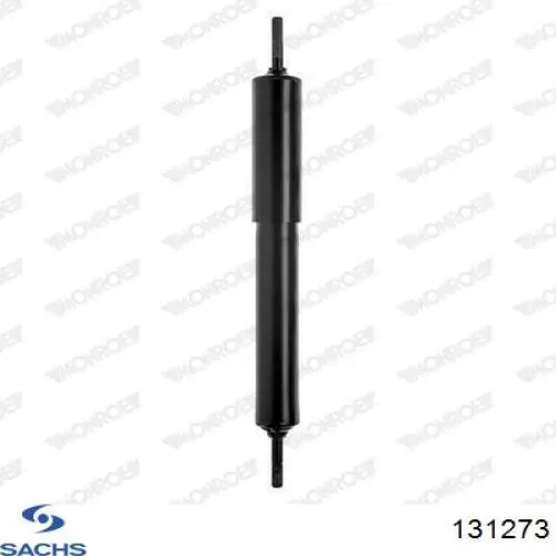 131 273 Sachs amortiguador trasero