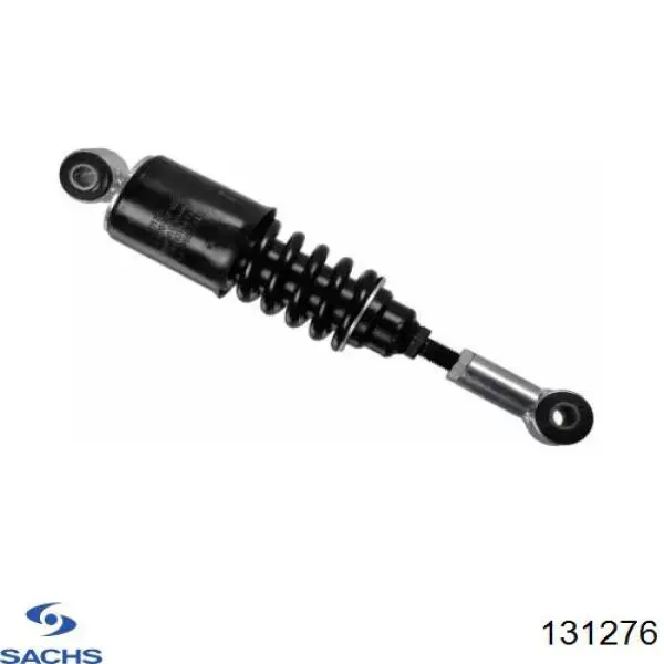 131276 Sachs 
