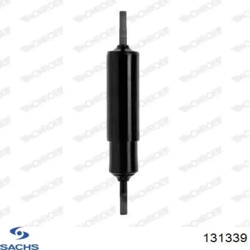 Comprar 131339 Sachs Amortiguador trasero