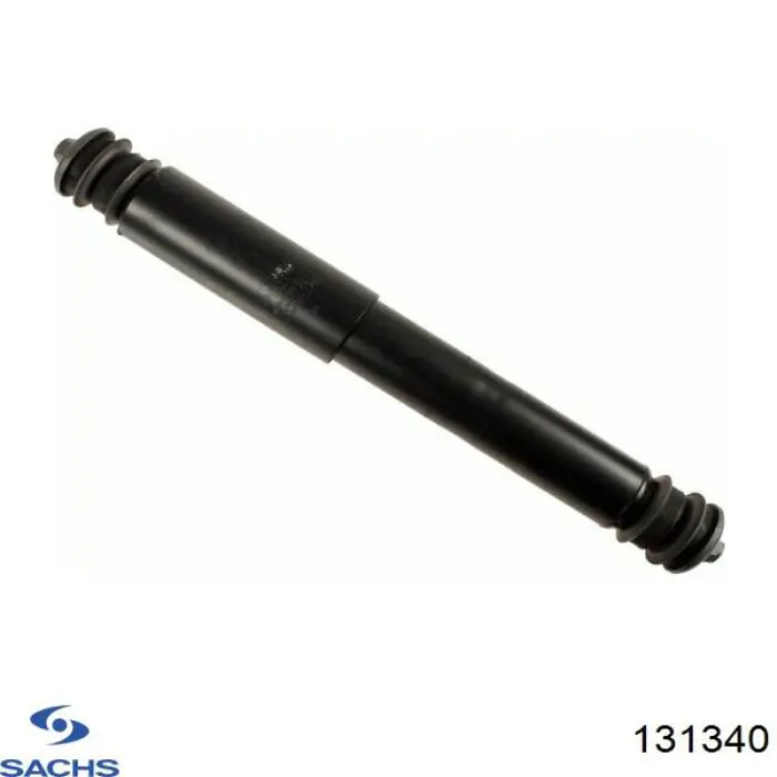 Amortiguadores Sachs 131340 precio, desde 38,51 EUR