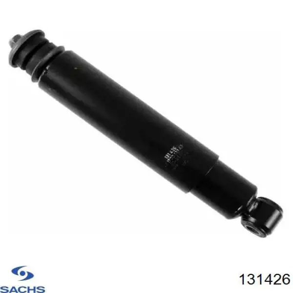 Amortiguadores Sachs 131426 precio, desde 105,26 EUR