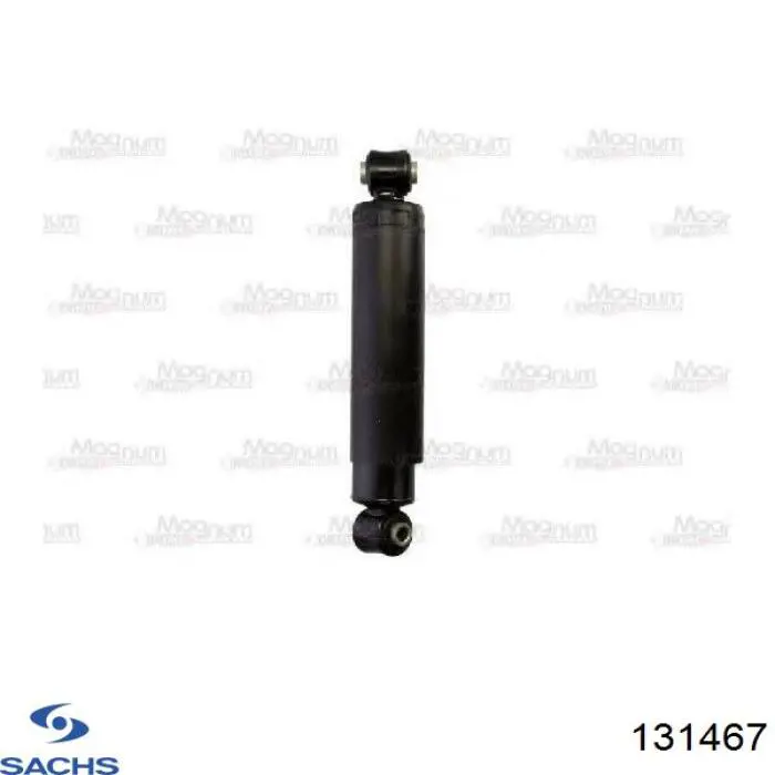 Comprar 131467 Sachs Amortiguador trasero