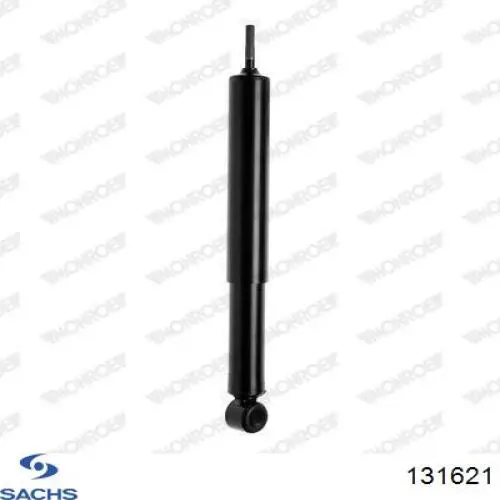 Amortiguadores Sachs 131621 precio, desde 95,39 EUR