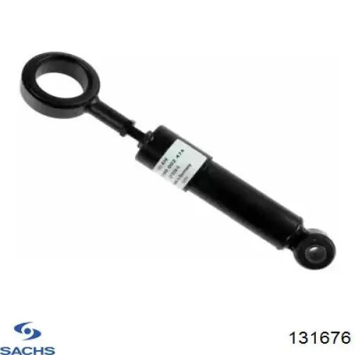 Amortiguador de cabina Sachs 131676 precio, desde 80,07 EUR