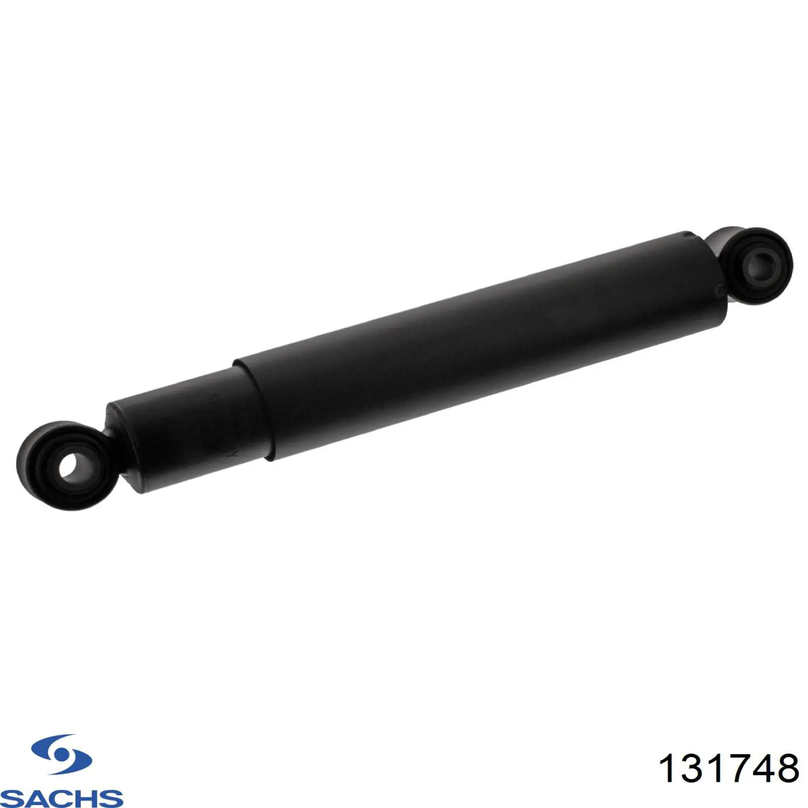 Comprar 131748 Sachs Amortiguador trasero