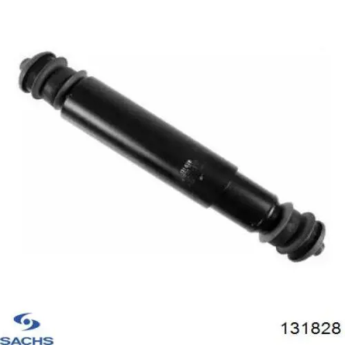 Amortiguadores Sachs 131828 precio, desde 134,24 EUR