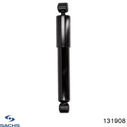 Amortiguadores Sachs 131908 precio, desde 57,77 EUR