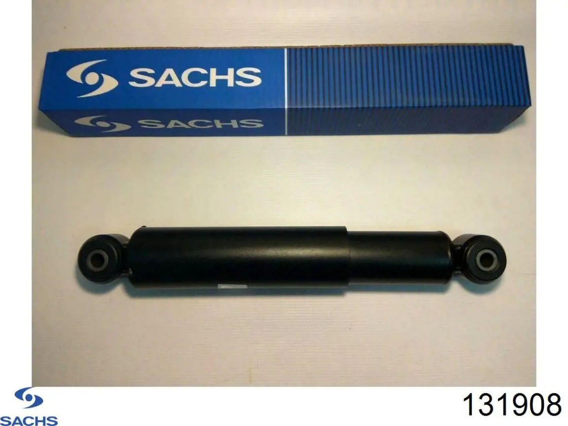 Comprar 131908 Sachs Amortiguador