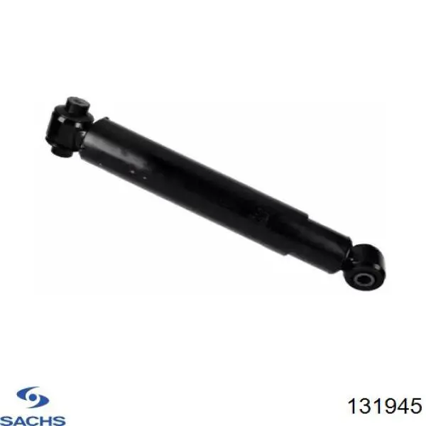Amortiguador trasero Sachs 131945 precio, desde 71,15 EUR