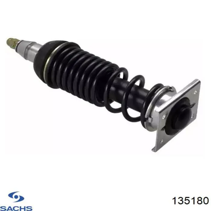 Comprar 135180 Sachs Amortiguador de cabina