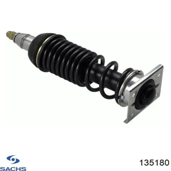 Comprar A9703175003 Mercedes Amortiguador de cabina