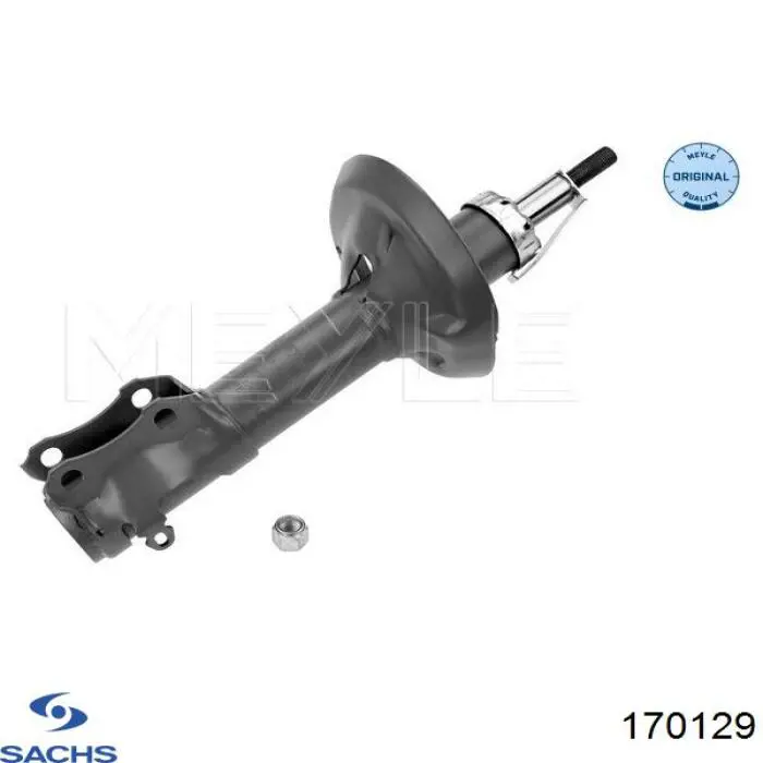Comprar 170129 Sachs Amortiguador