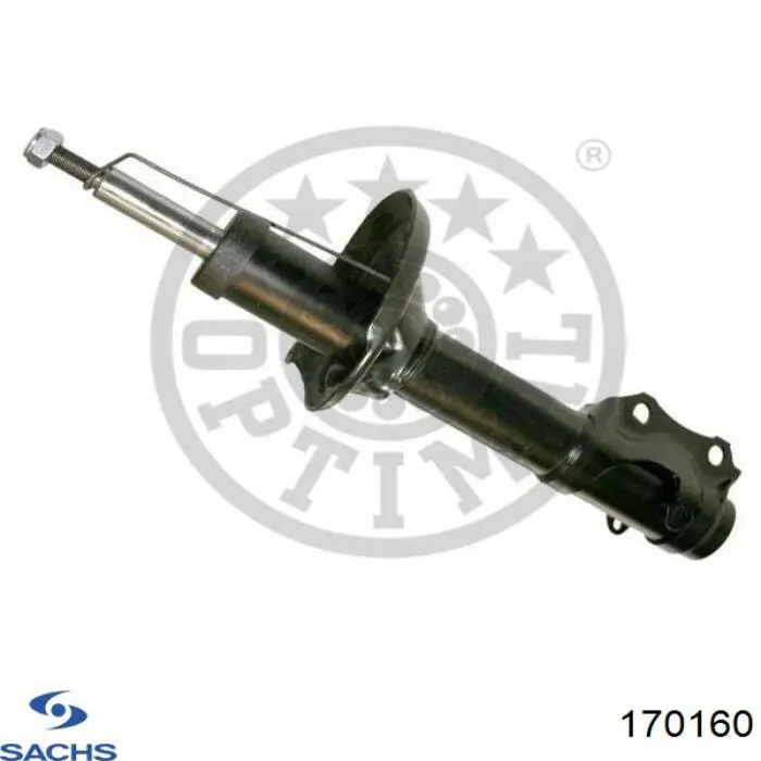 Comprar 170160 Sachs Amortiguador