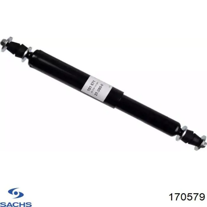 Comprar 170579 Sachs Amortiguador