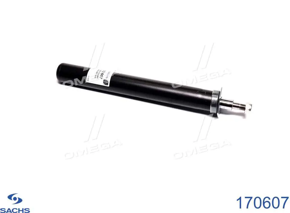 Comprar 170607 Sachs Amortiguador