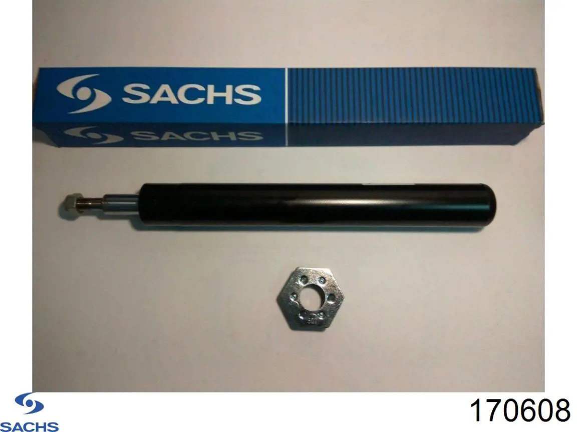 170608 Sachs Amortiguadores posteriores