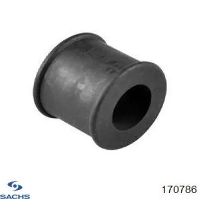 Amortiguador trasero Sachs 170786 precio, desde 49,51 EUR