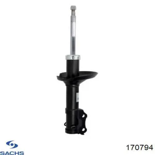 Comprar 170794 Sachs Amortiguador