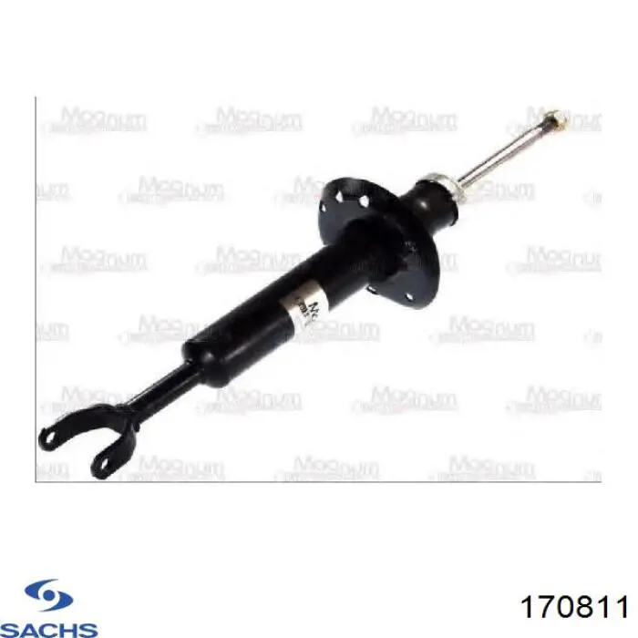 Comprar 170811 Sachs Amortiguador