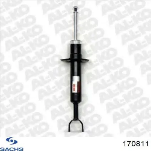 Amortiguadores Sachs 170811 precio, desde 59,90 EUR