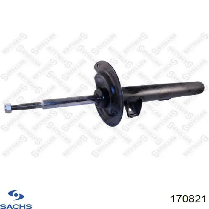 Comprar 170821 Sachs Amortiguador delantero izquierdo