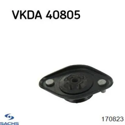 Amortiguador trasero Sachs 170823 precio, desde 50,29 EUR