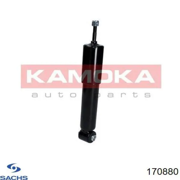 Amortiguador 170880 Sachs