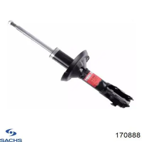 Comprar 170888 Sachs Amortiguador