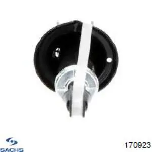 Comprar 170923 Sachs Amortiguador trasero