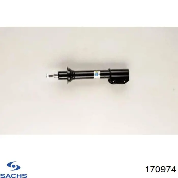 Amortiguadores Sachs 170974 precio, desde 37,81 EUR