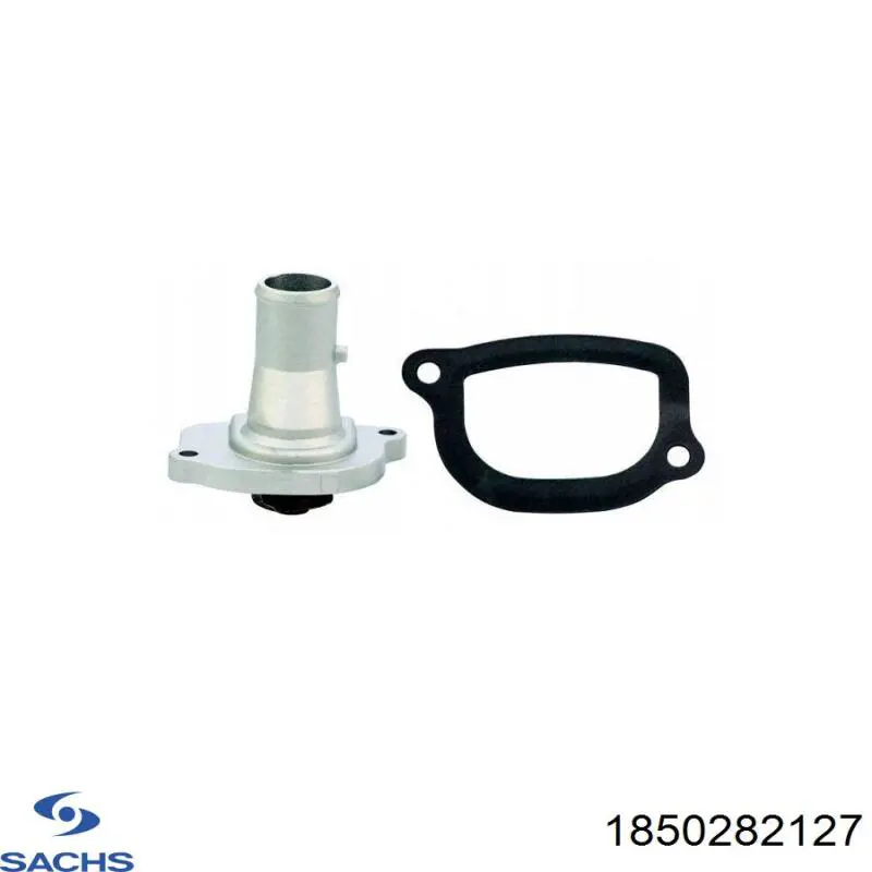 Cojinete de desembrague Sachs 1850282127 precio, desde 20,69 EUR