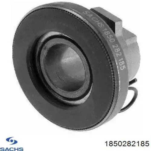 Cojinete de desembrague Sachs 1850282185 precio, desde 12,14 EUR