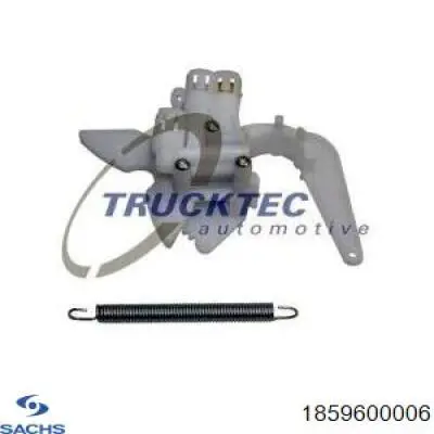Comprar 1859600006 Sachs Cojinete de empuje