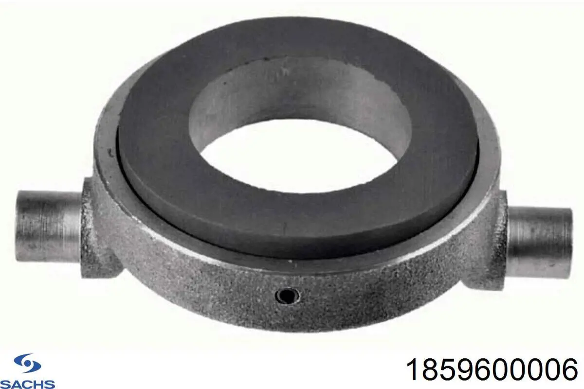 Cojinete de desembrague Sachs 1859600006 precio, desde 74,53 EUR