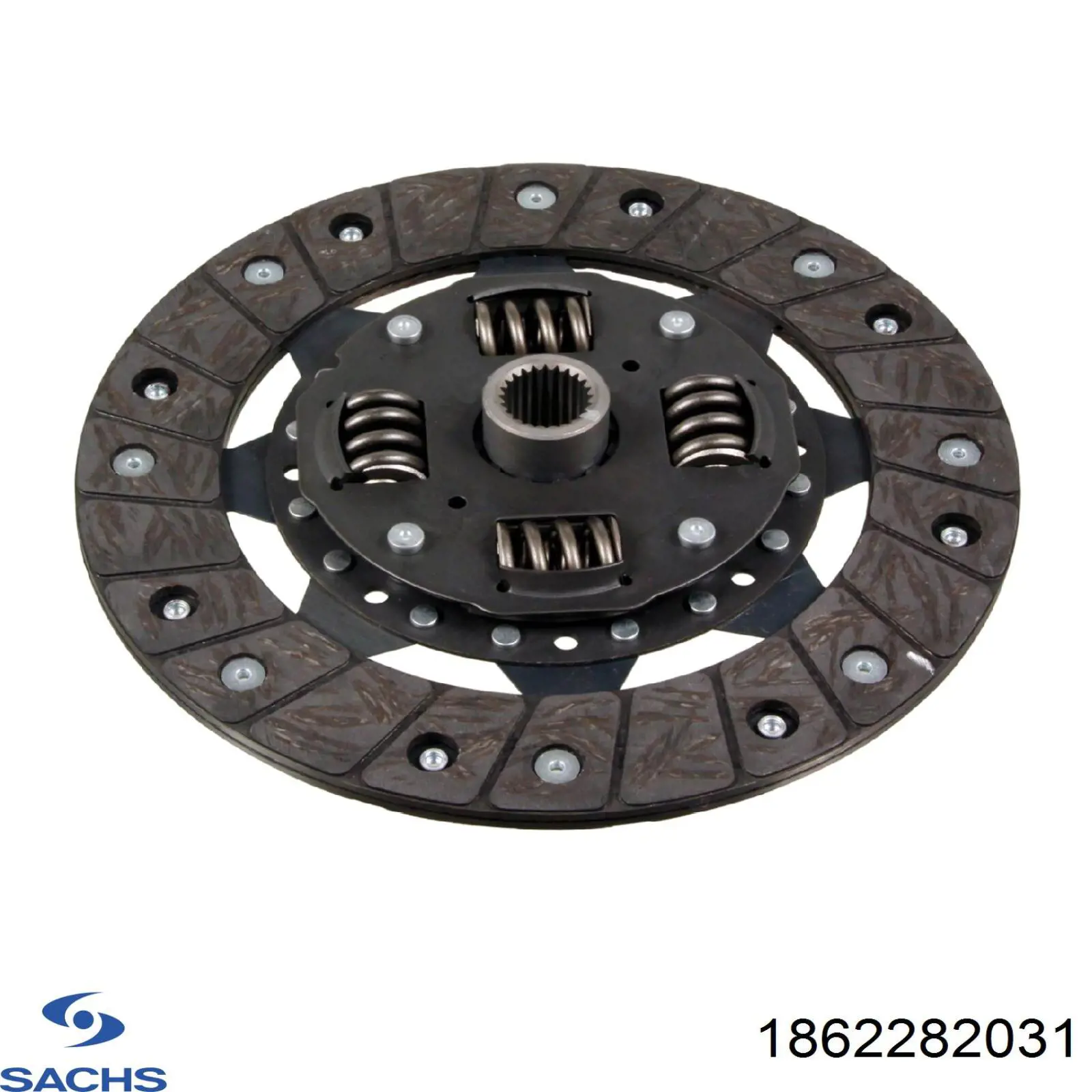 1862282031 Sachs