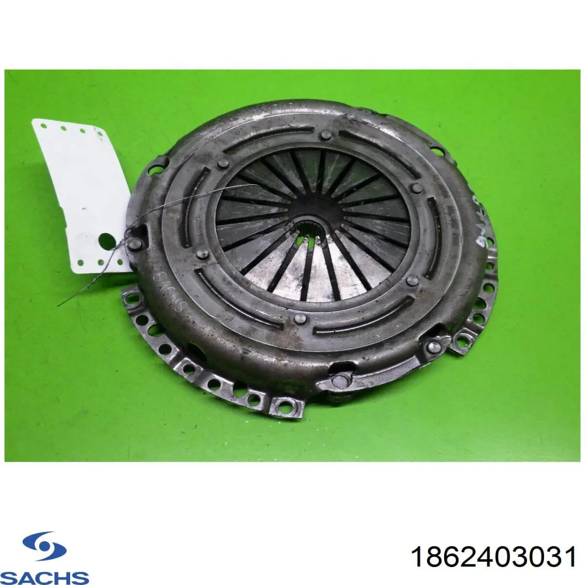 Comprar 1862403031 Sachs Disco de embrague