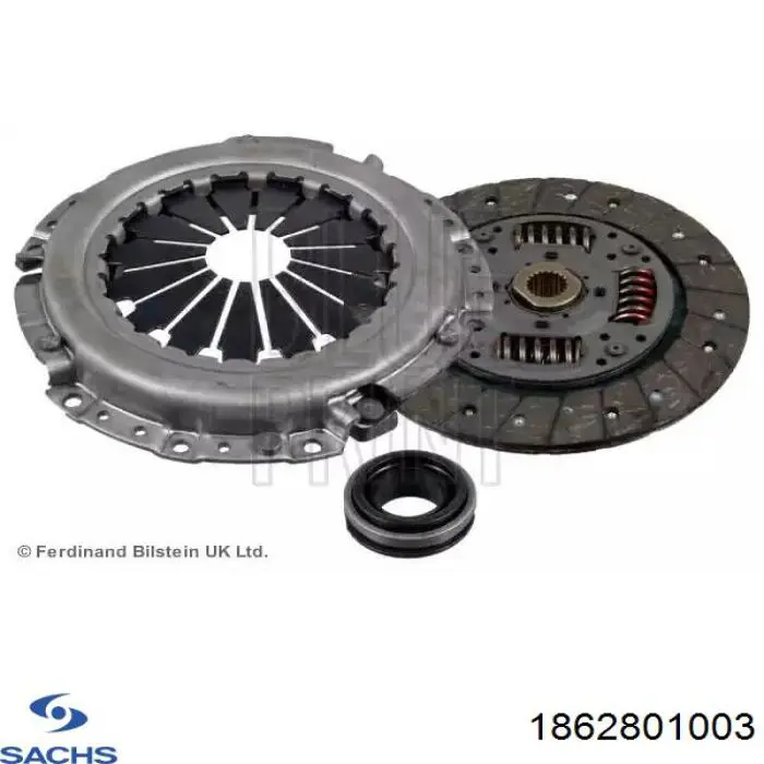 Comprar 1862801003 Sachs Disco de embrague