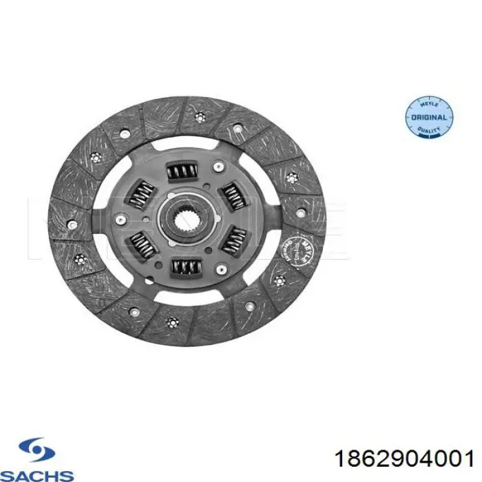 Comprar 355602 VALEO Disco de embrague