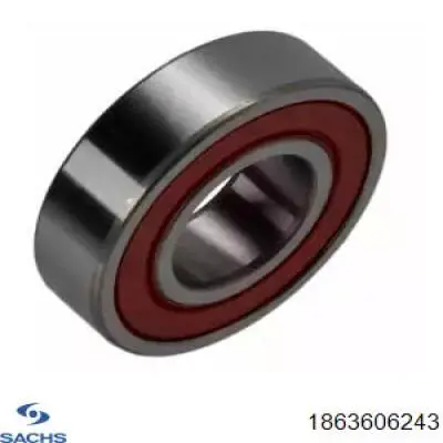 1863606243 Sachs Cojinete piloto del cigüeñal