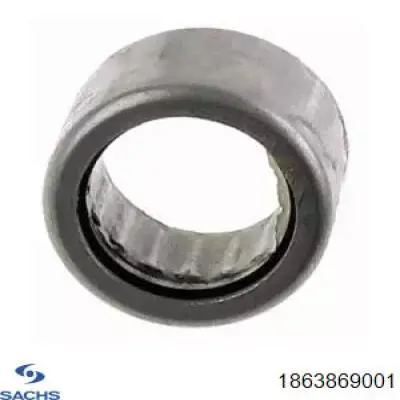 Cojinete piloto del cigüeñal 1863869001 Sachs