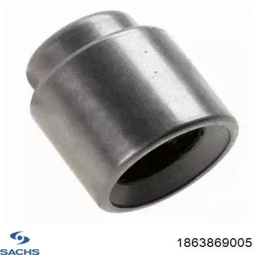 Cojinete piloto del cigüeñal Sachs 1863869005 precio, desde 35,29 EUR