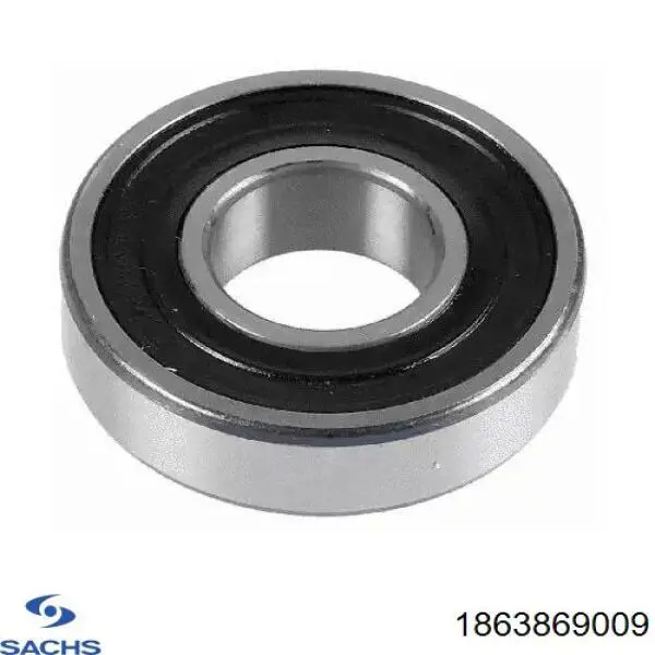 Cojinete piloto del cigüeñal Sachs 1863869009 precio, desde 18,41 EUR