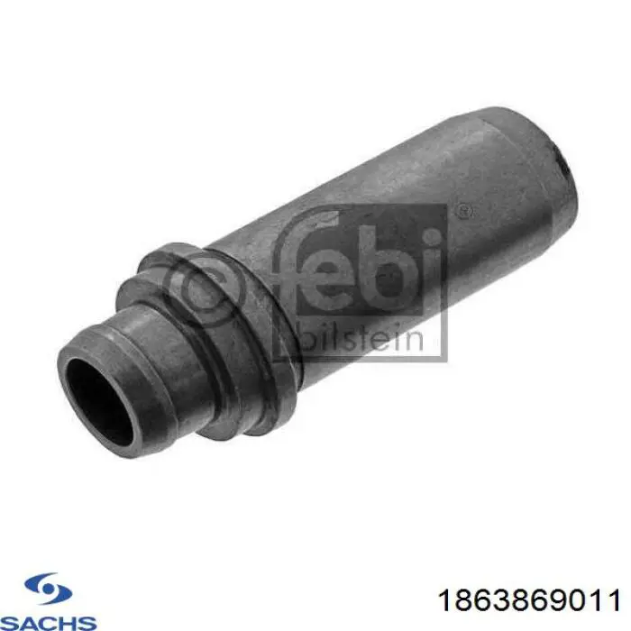 1863869011 Sachs Cojinete piloto del cigüeñal