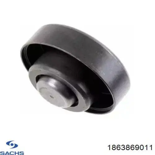 Cojinete piloto del cigüeñal Sachs 1863869011 precio, desde 24,80 EUR